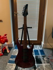 Yamha RGX121 electric guitar Ore owned