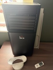 HOMCOM 8000 BTU Portable Air