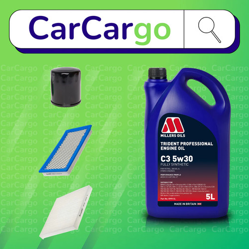 Service kit for jeep compass - for,