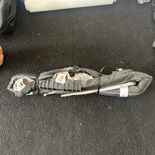 FORD FIESTA MK7 ROOF CURTAIN