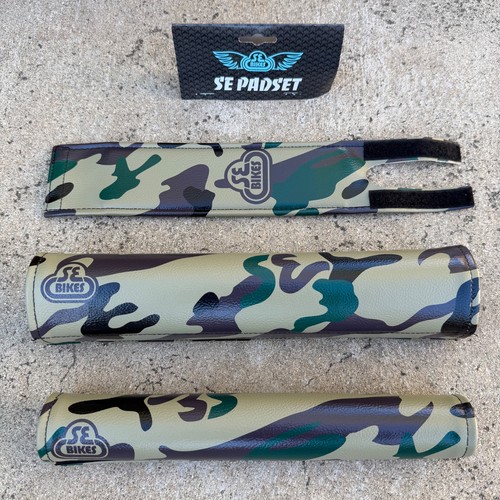Racing bikes camo - se,