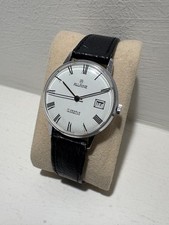 Vintage Allaine Swiss 17J