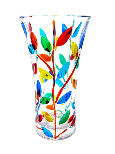 Signed devine murano - signed, italian