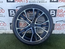 VOLKSWAGEN SCIROCCO ALLOY GMP