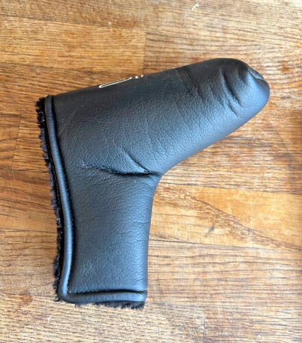 Ping putter headcover - ping,
