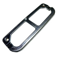 Royal Dirt Devil 150UK Chrome