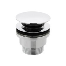 Vado Basin Waste Click Clack