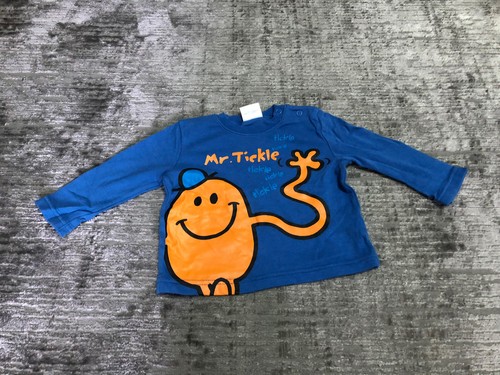 Men tickle jumper 6 - mr, 6-9