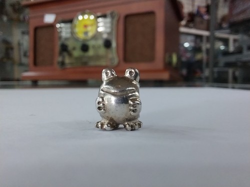 Pandora authentic smiling - pandora,