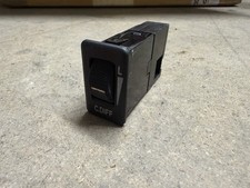 Genuine Manual DCCD Control