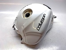 2013 Triumph Speed Triple 1050 Fuel Tank - T2405101CW