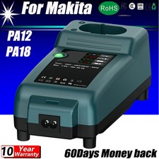 DC1804T Charger for Makita