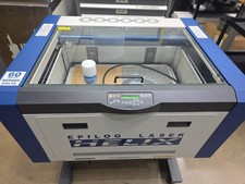 Epilog Helix 8000 Laser