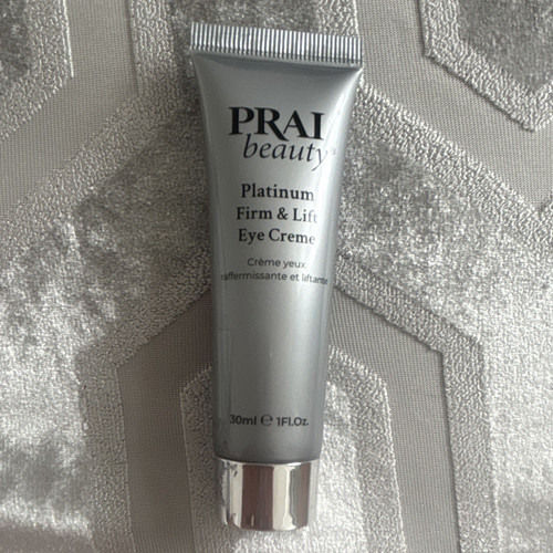 Prai beauty platinum - beauty, firm
