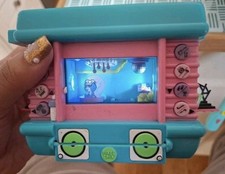 Pixel CHIX disco Hamster 2007