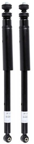 Pair sachs rear - sachs, shock
