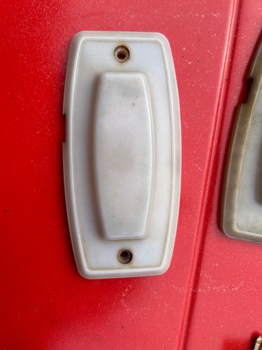 Morris minor interior light - minor,