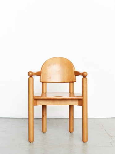 Rainer daumiller chair for - chair,