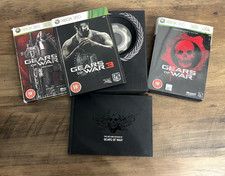 Gears of War Trilogy