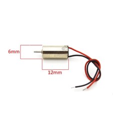 Micro Coreless Motor High