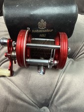 Early Abu Ambassadeur no 6000