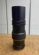 Prinz Galaxy Lens 1:45 f = 200mm No 69566