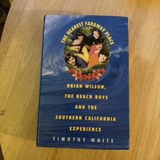 Brian wilson and - and, the