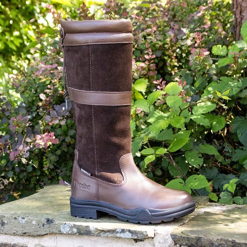 Brogini hollingworth zip - hollingworth,