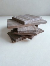 Handmade Solid Oak Chopping