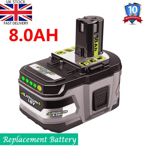 0ah 18v lithium battery for - lithium,