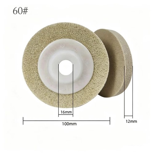 10cm polishing pad for marble - pad,
