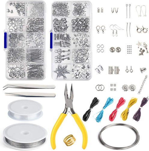 Fepito jewelry making kit - fepito,