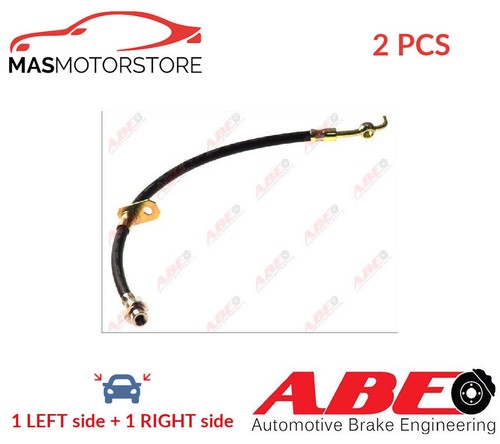 Brake hose line pipe - brake,