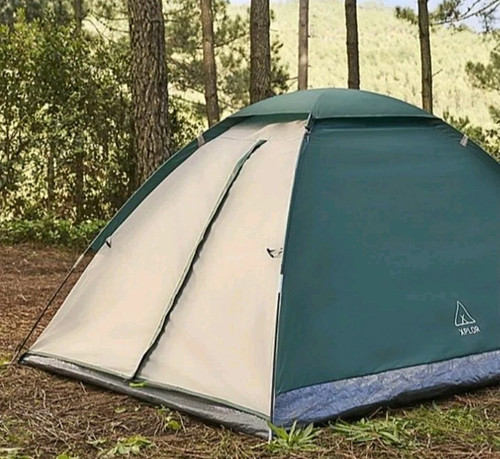 Xplor person tent camping - xplor,