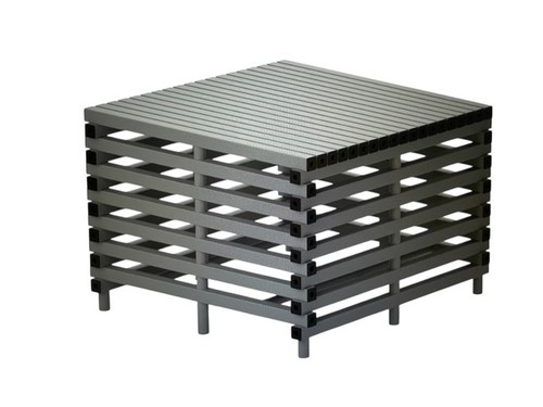 Swimming pool platform - pool,