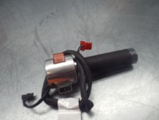 Honda VT750C CZ Shadow RC44 1997-2001 Right Hand Switch Gear 