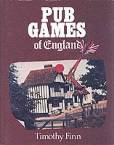 Pub games england - pub, (oleander