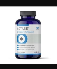 Actase PRN OmegaEye Advanced -