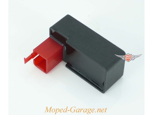 Stock cdi ignition box - uk,