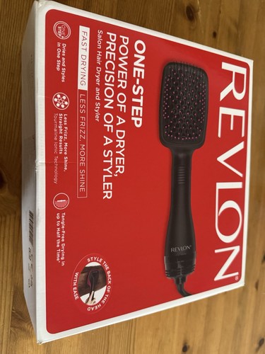 Hair dryer brush - hair,