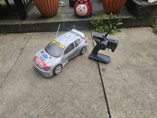 RC Car Spares and Repairs