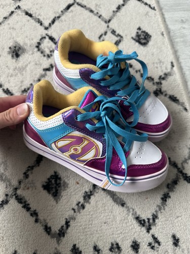 Heelys shoes size very - heelys,