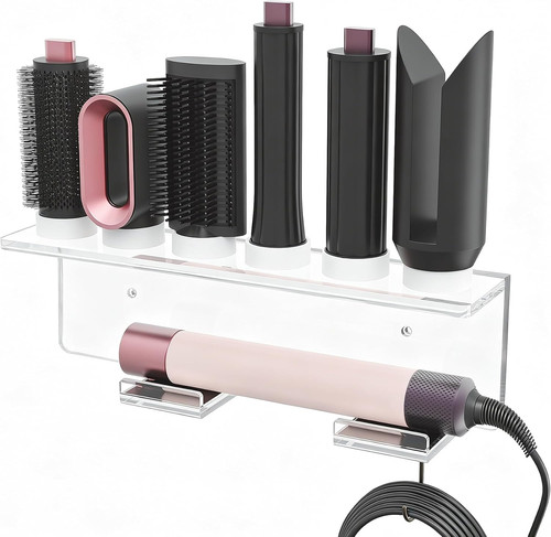 Wall mount holder compatible - wall,