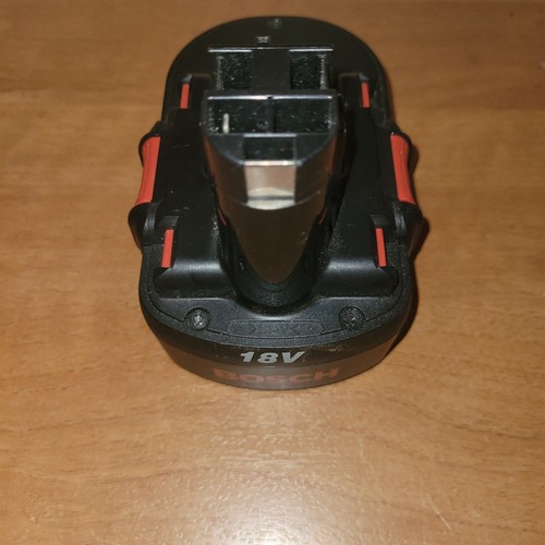 Bosch 18v nicd - bosch, pod