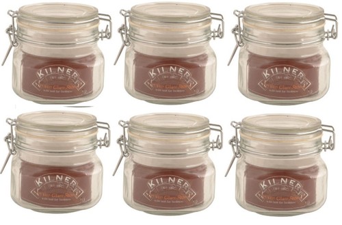 Kilner 5l square clip - kilner,