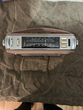 Vintage Style Bush TR130 Pink