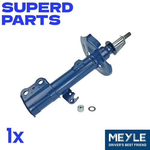 Shock absorber 302015 front - absorber,