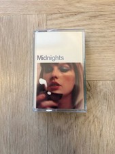 Taylor Swift: Midnights -