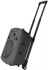 Qtx qr8pa portable - qtx, speaker