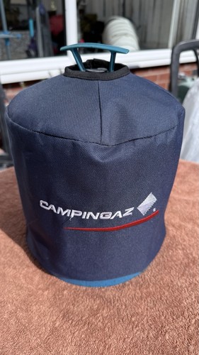 Full campingaz 907 - , bottle